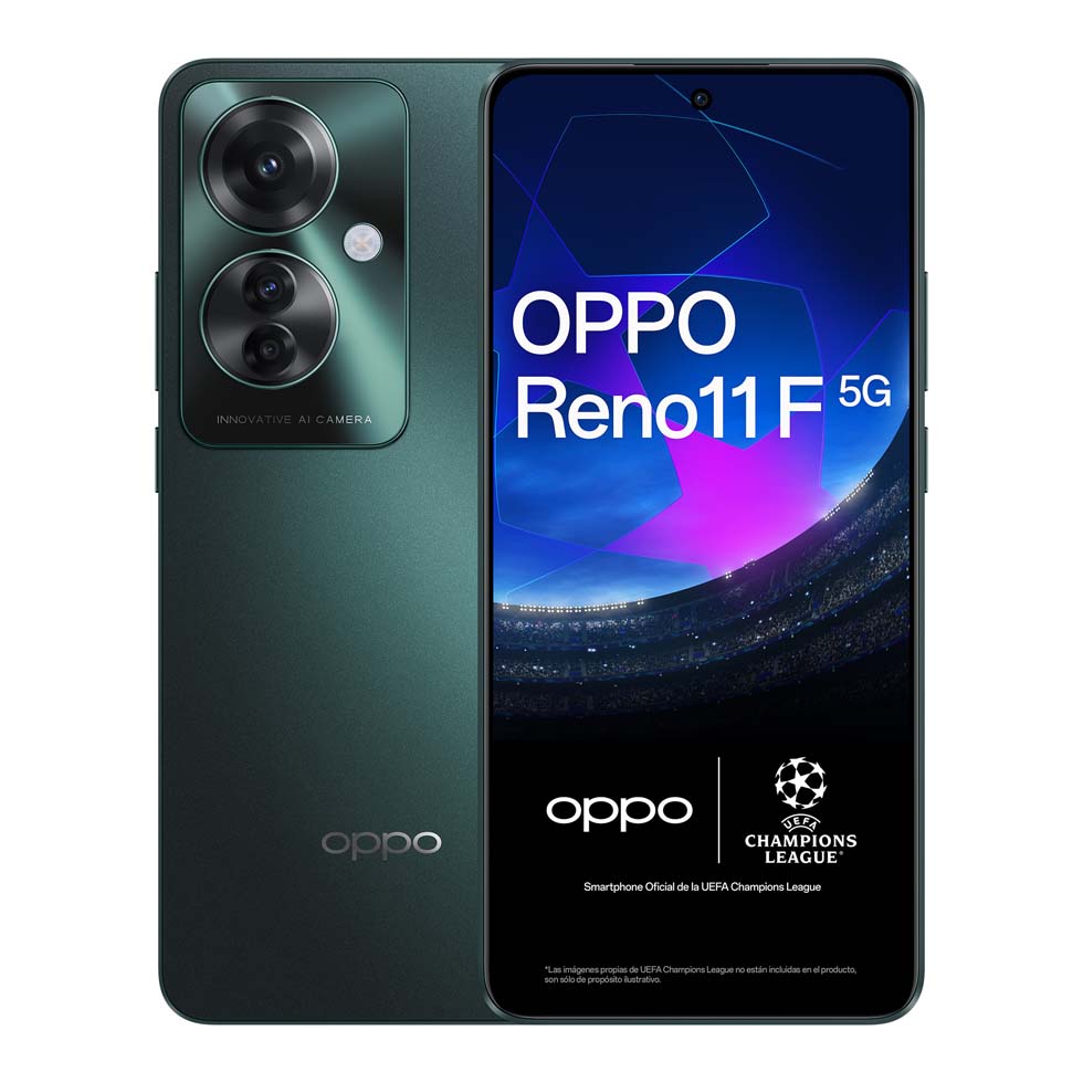 OPPO Reno11 F 5G 256GB