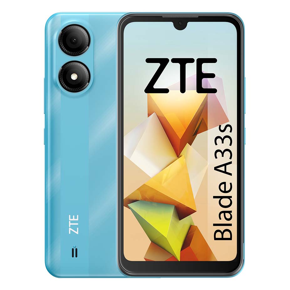 ZTE Blade A33s 32GB