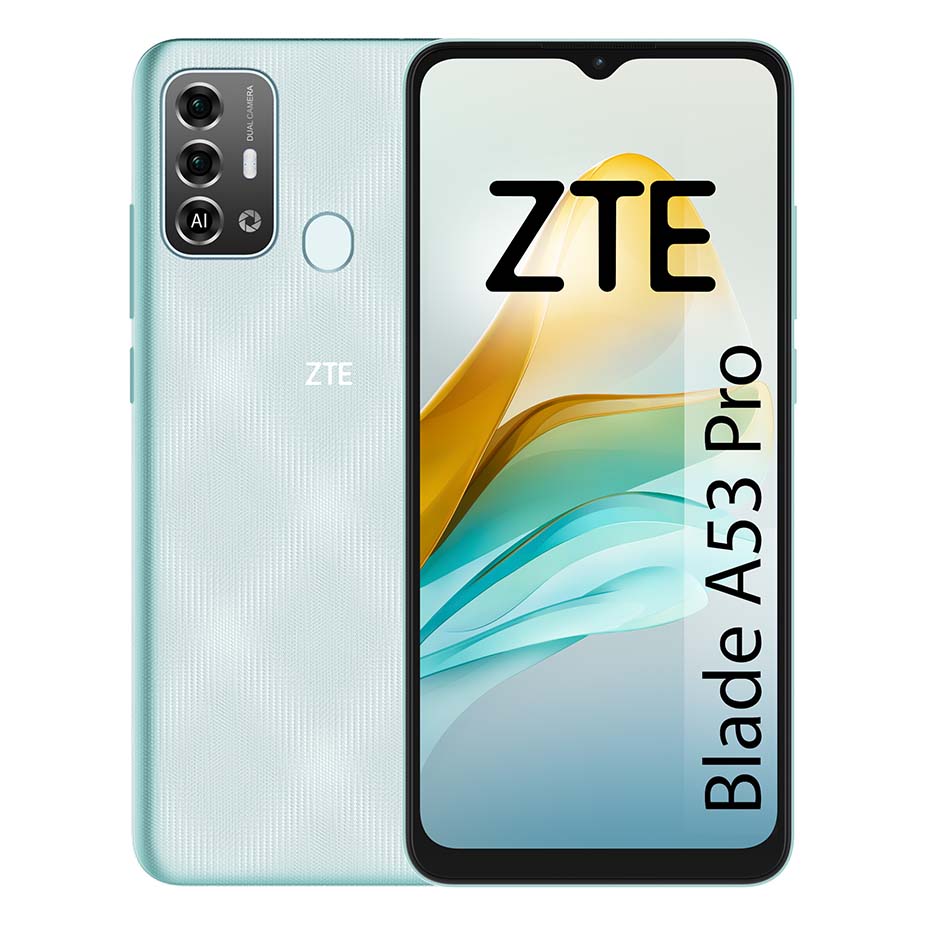 ZTE Blade A53 Pro 64GB