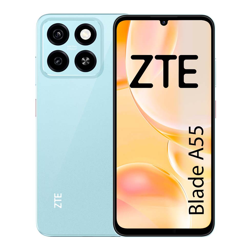 ZTE BLADE A55 128GB