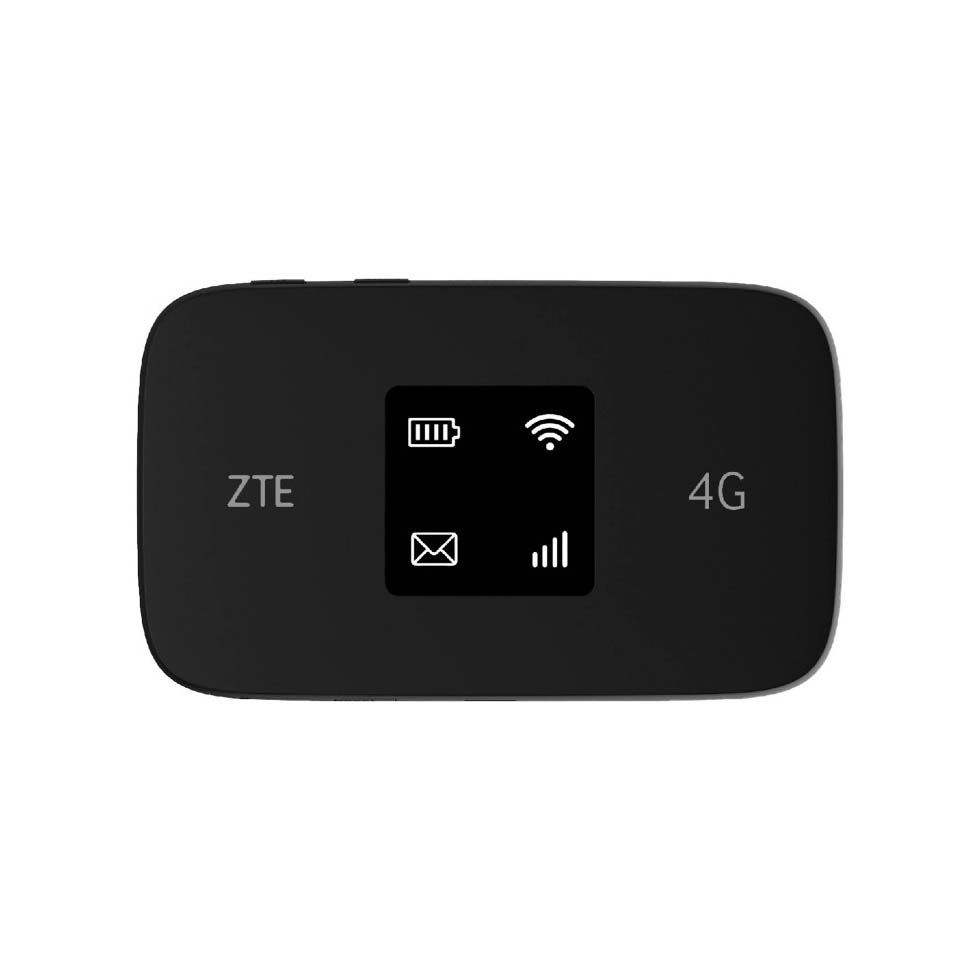 ZTE Modem MF971L