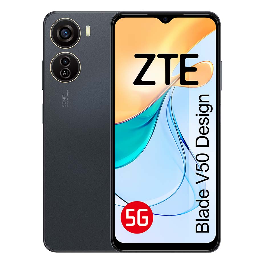 ZTE Blade V50 Design 5G 128GB