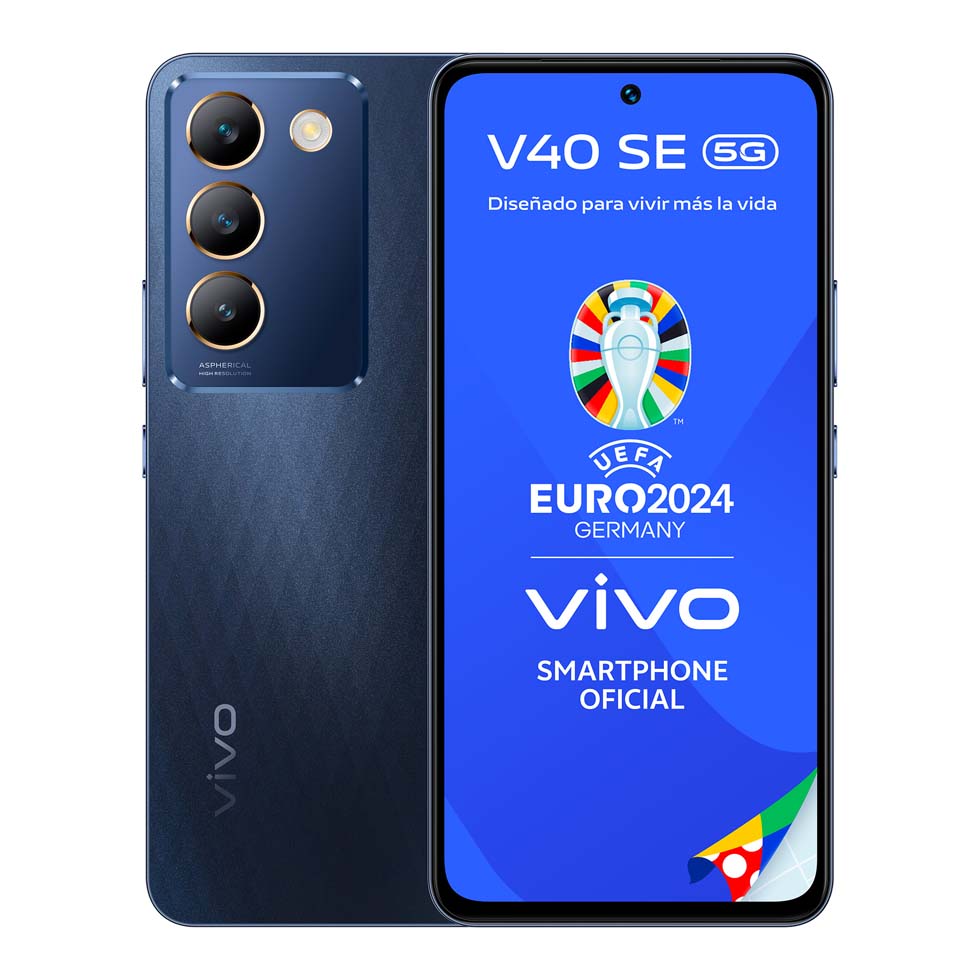 VIVO V40SE 5G 256GB