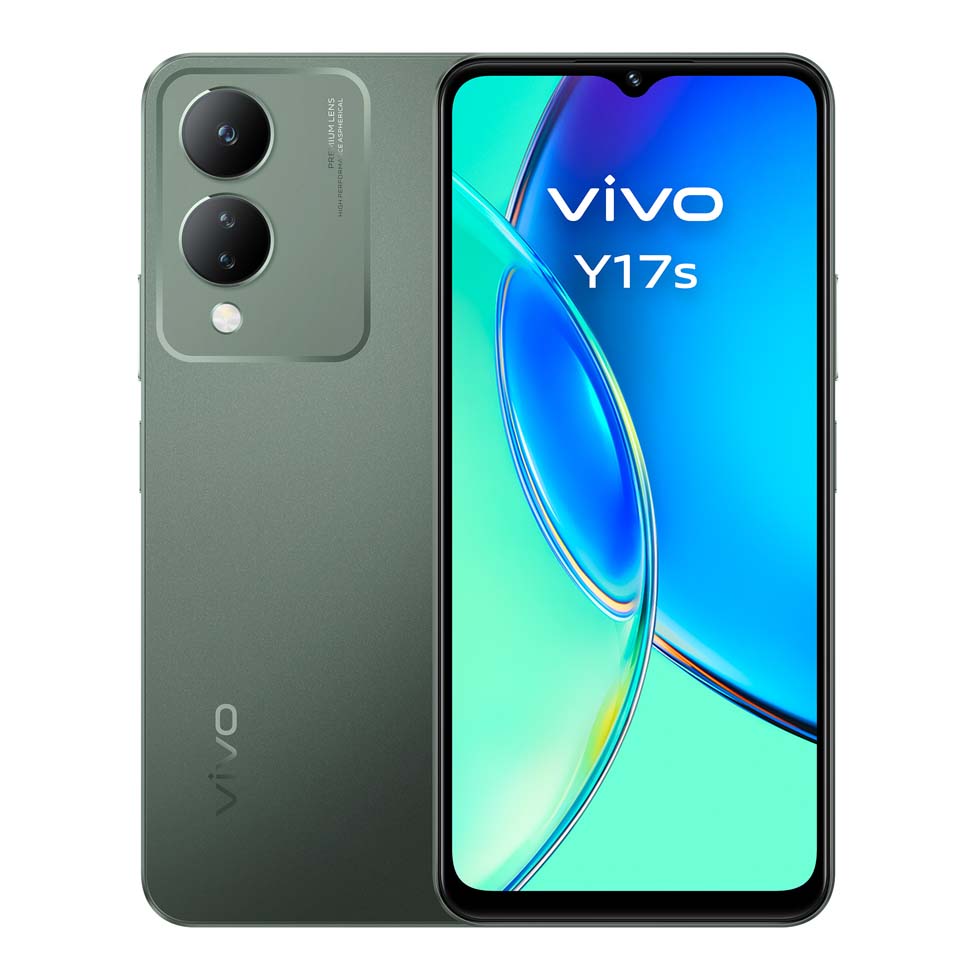 VIVO Y17s 128GB