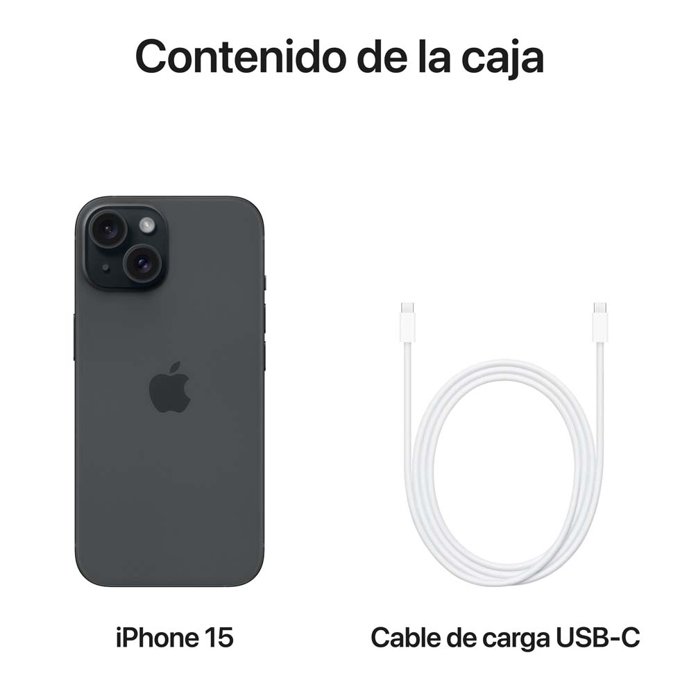 Iphone 15 Pro 128gb nuevo al mejor precio en maymovil