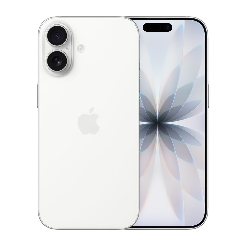 iPhone 17
