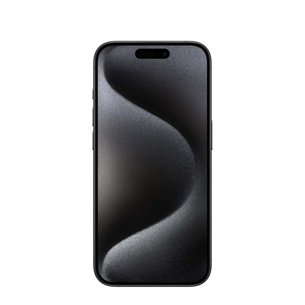 Yoigo vende los iPhone 15, 15 Plus, 15 Pro y 15 Pro Max a plazos sin