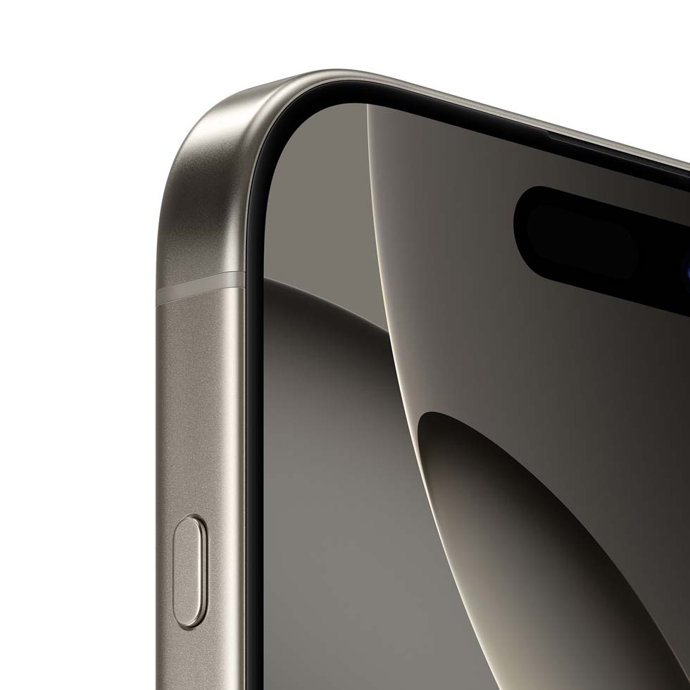 NATURAL TITANIUM 3