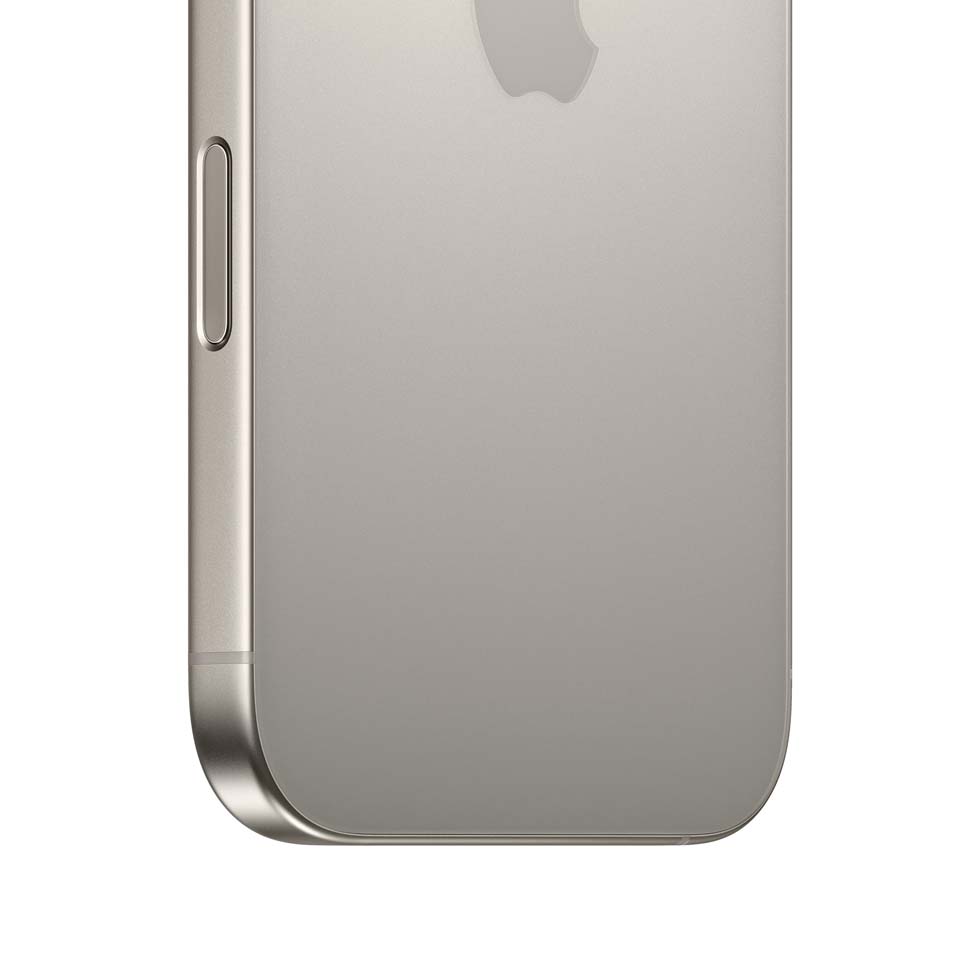 NATURAL TITANIUM 4