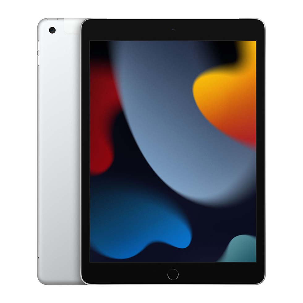 iPad Wi-Fi + Cellular 64GB