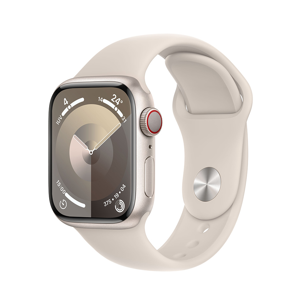 Apple Watch Serie 9 41mm