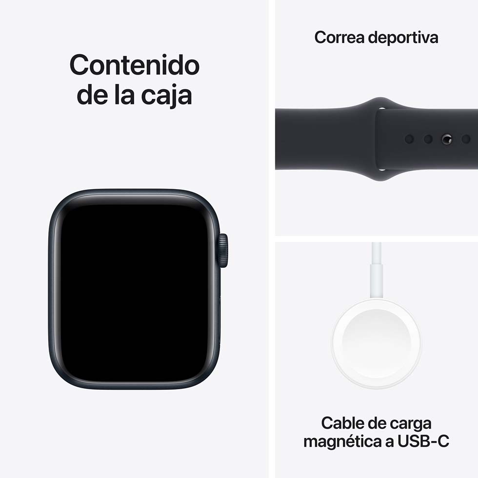 Al fin, ya está aquí esperado Apple Watch barato