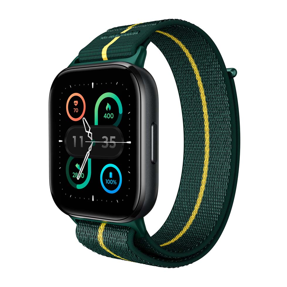 VERDE 3