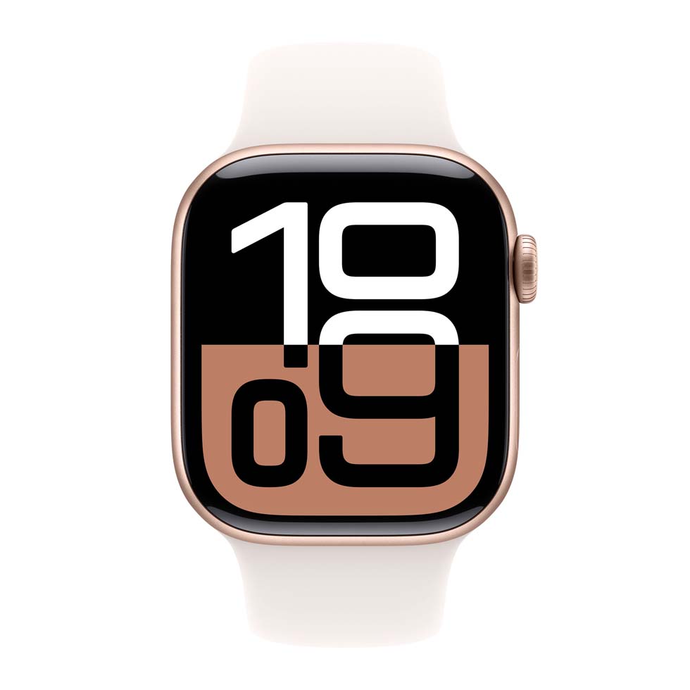 ROSE GOLD 0