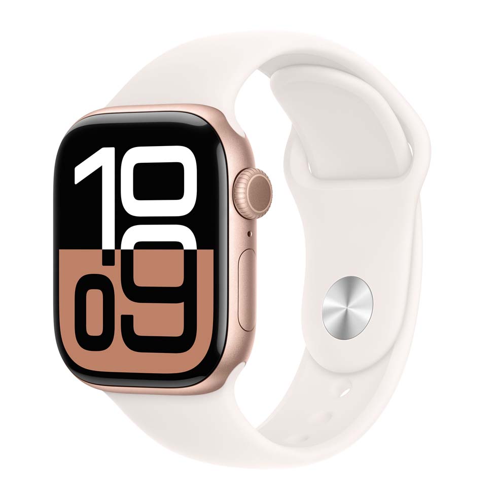 ROSE GOLD 1