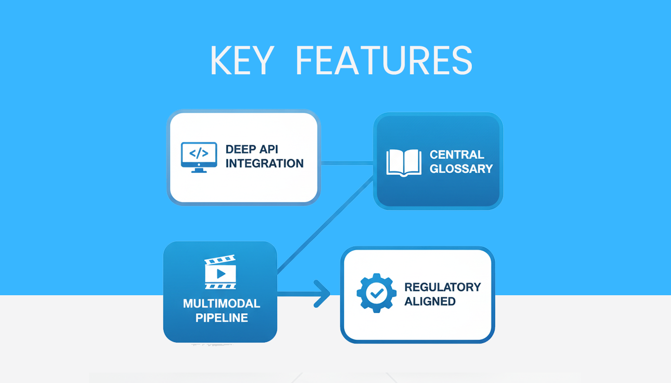 Key Features