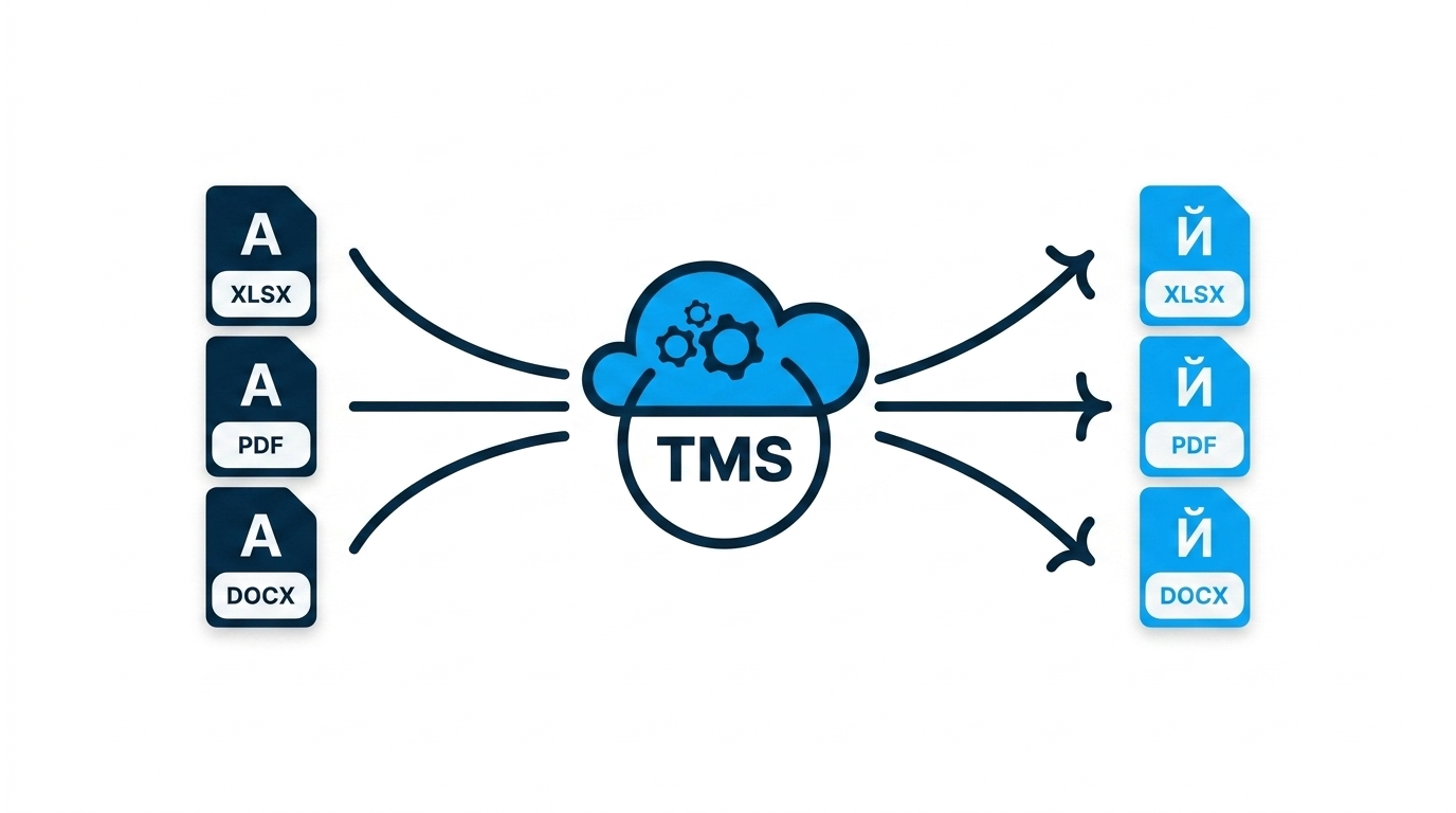 How does a document translation engine work? Benefits and use cases in workflows