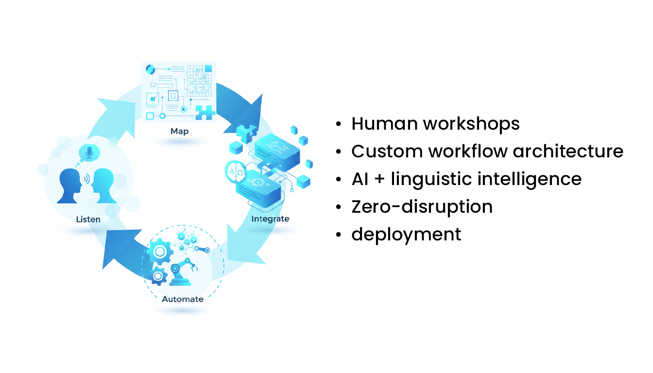 AI Workflow Integration
