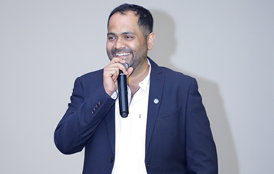 Co-founder