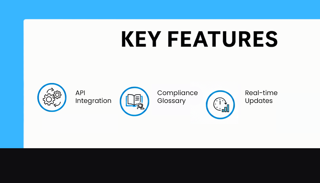 Key Features