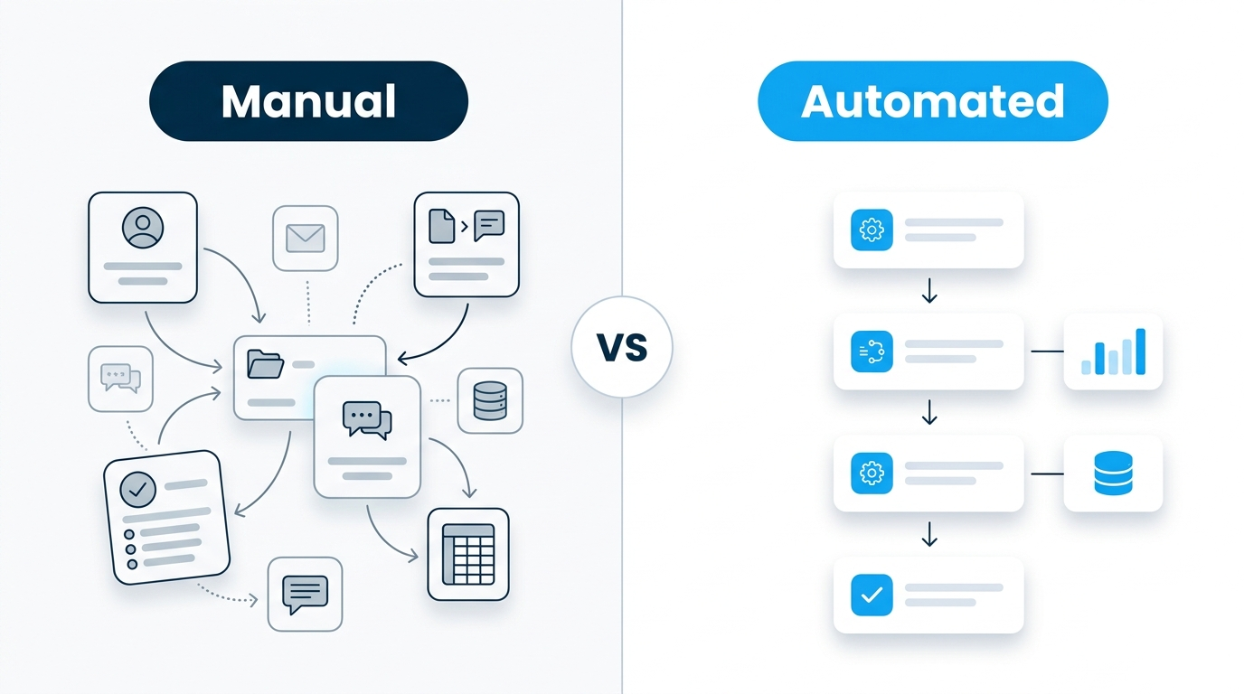 Operational Workflow Complexity