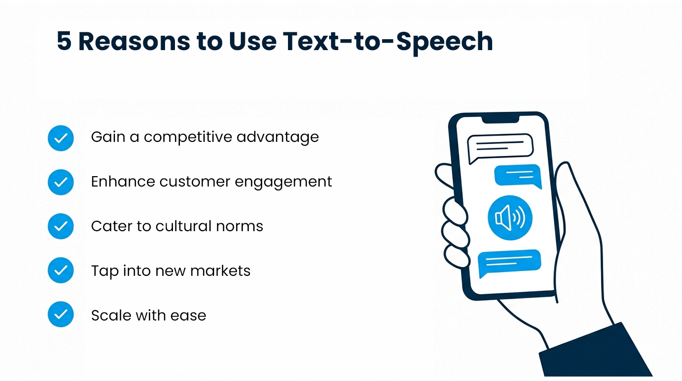 Benefits of Multilingual Customer Support