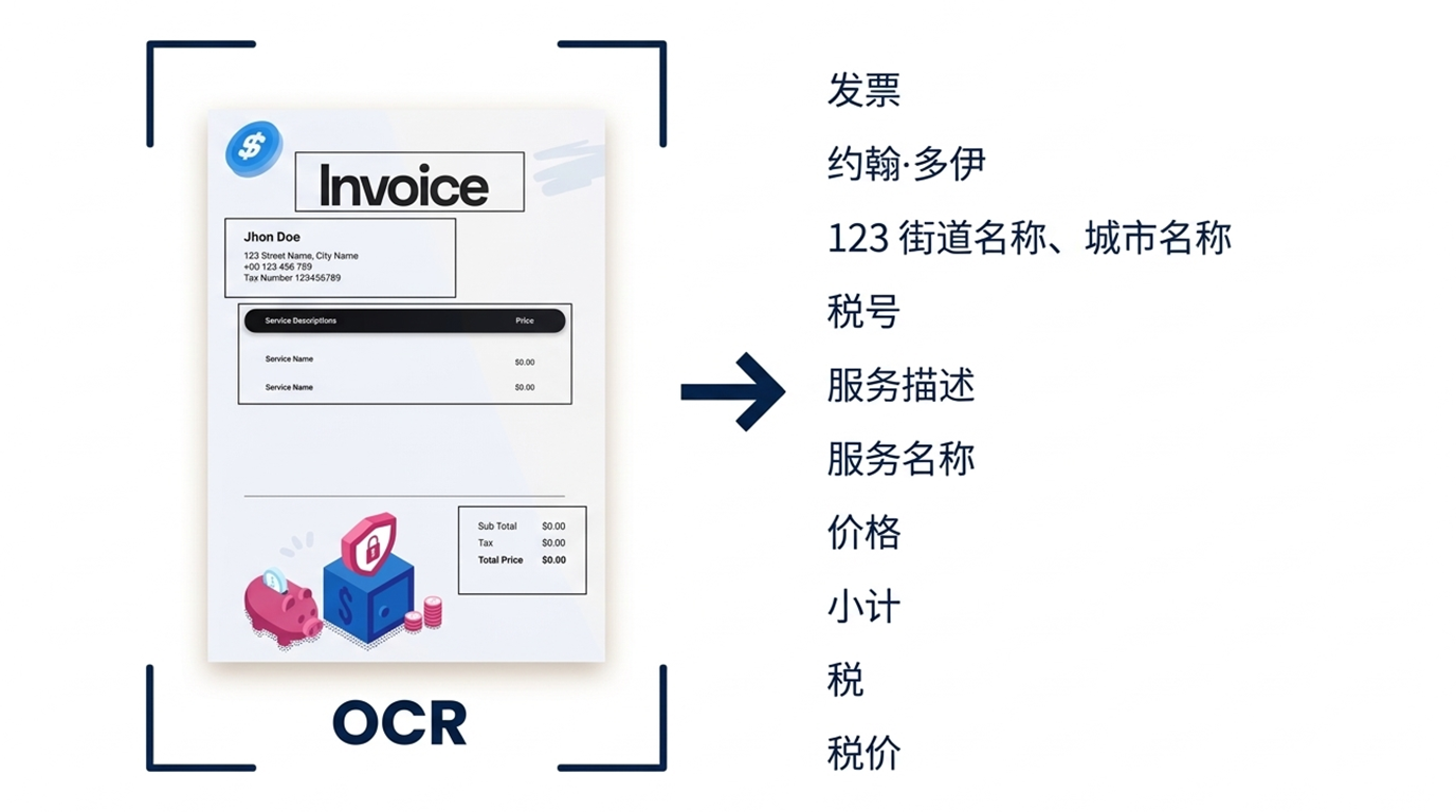 Ocr Translation Explained