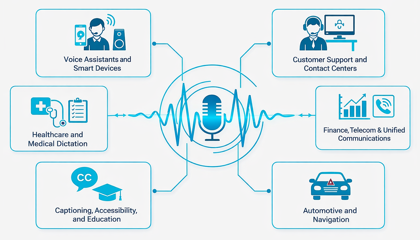 why is Multilingual speech AI important