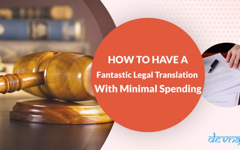 Legal Translation