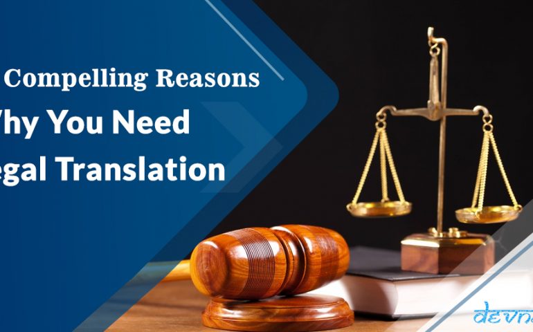 legal translation