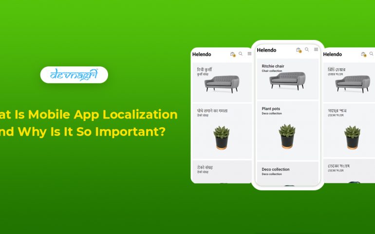 mobile app localization