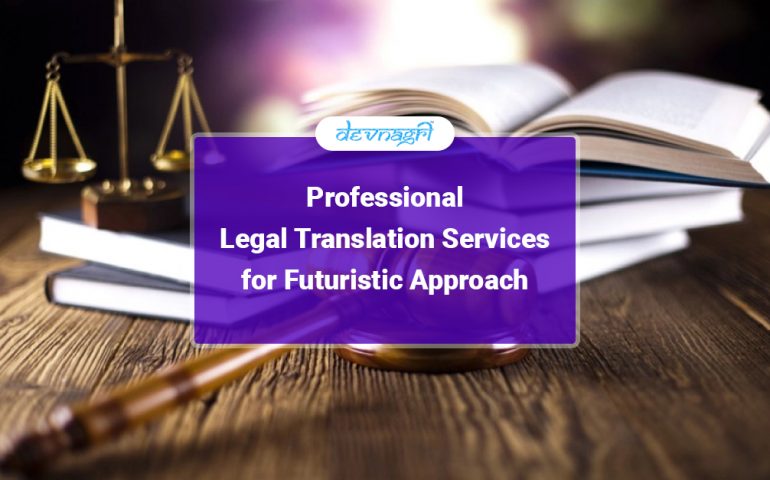 legal translation services