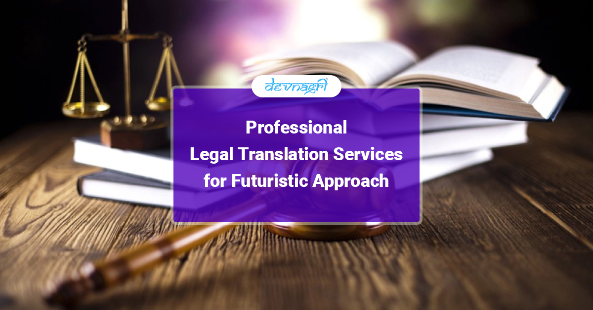 legal translation services