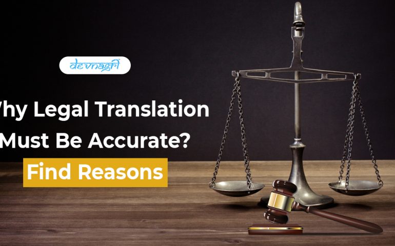 legal translation services