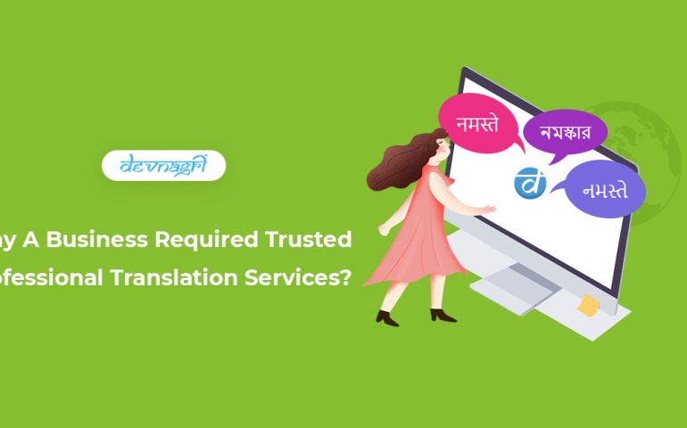 Translation Services