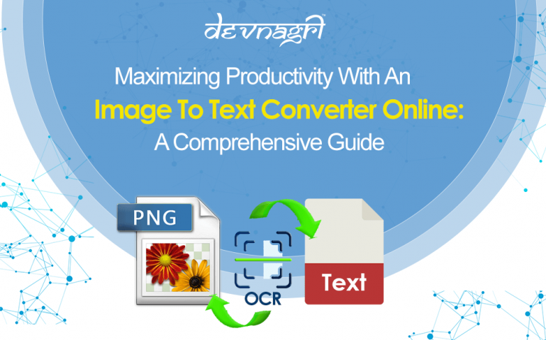 Image to Text Converter Online