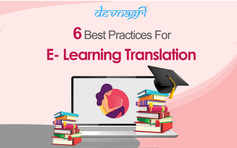 eLearning Translation