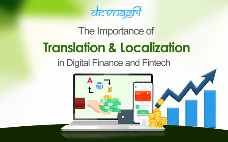 Finance Translation