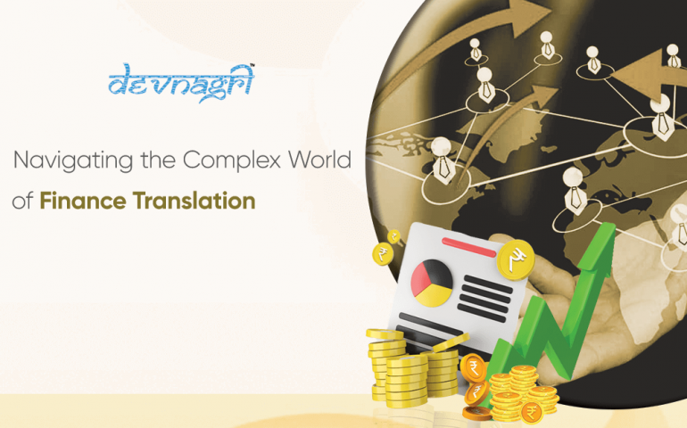 Finance Translation