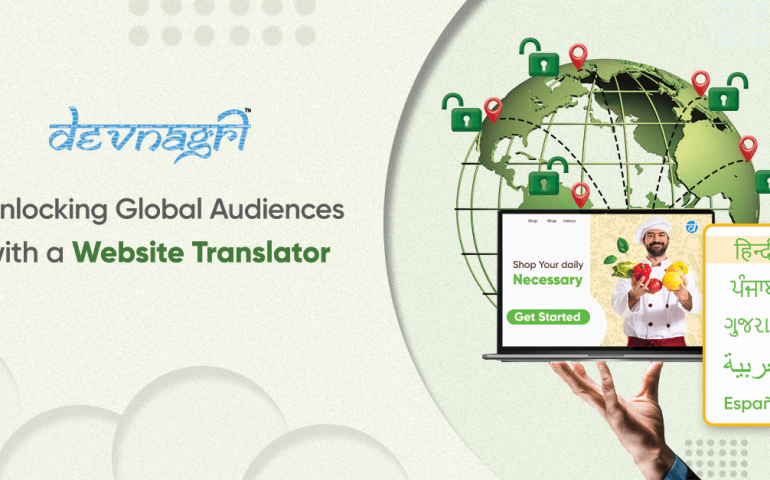 Website Translator