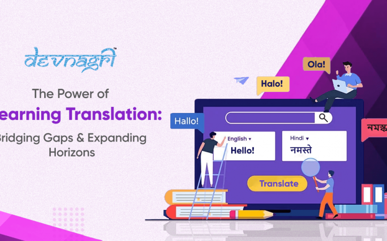 eLearning Translation