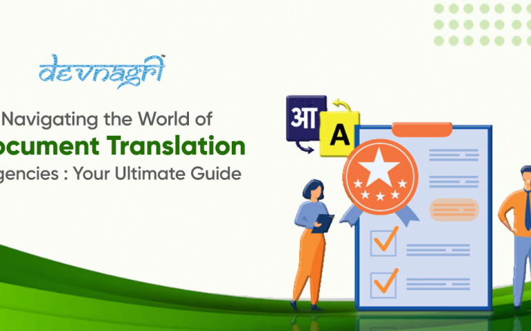 Document Translation