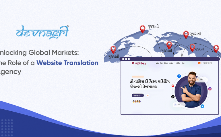 Website Translation Agency