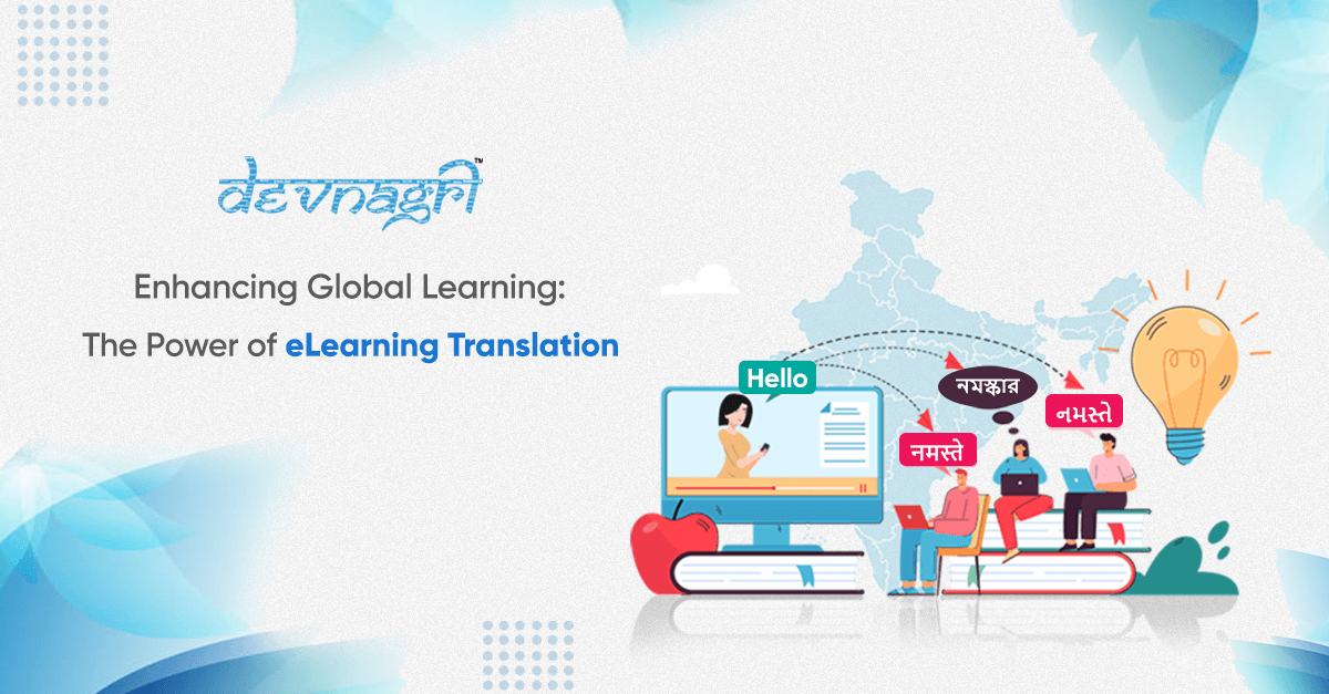 eLearning Translation