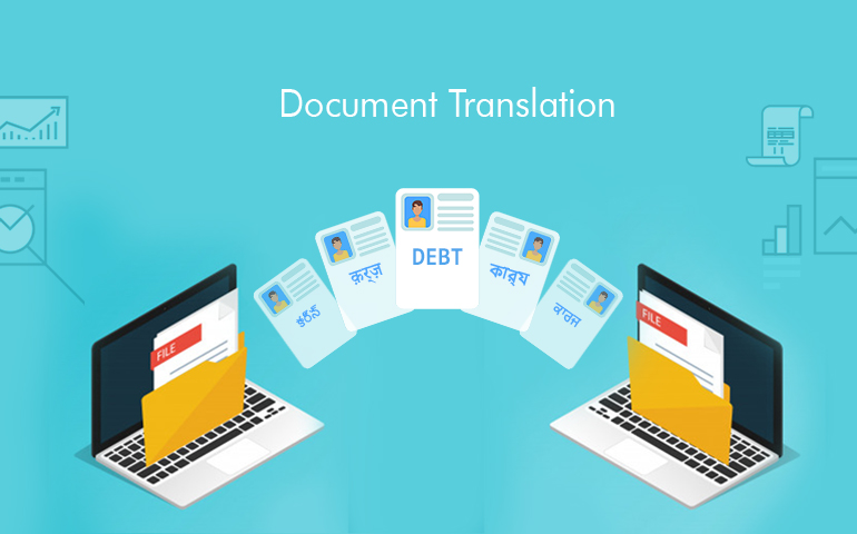Indian Language Document Translation Importance – Why to Opt For Service