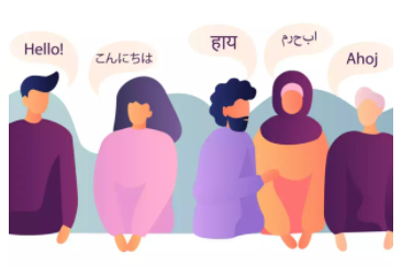 What Language First Industry Trends Hold for Brands in 2022?