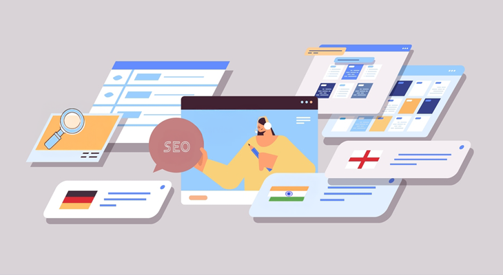 Optimize Your Site for Multilingual and Multiregional SEO