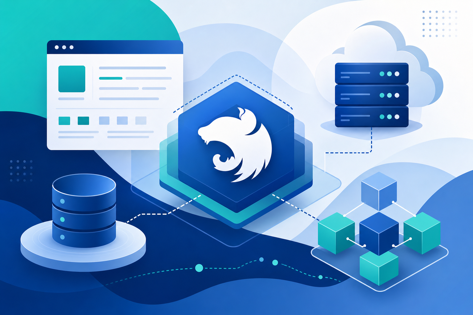 NestJS in Enterprise Systems: Building Scalable Architecture