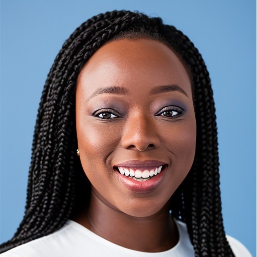 Omoju Miller