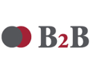 B2B - Serviços Partilhados